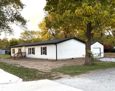 708 W Main St, Waveland, IN, 47989