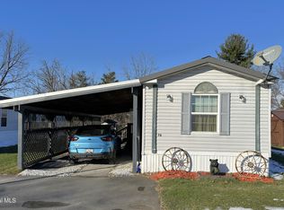 76 Sunset Drive, Fort Plain, NY 13339