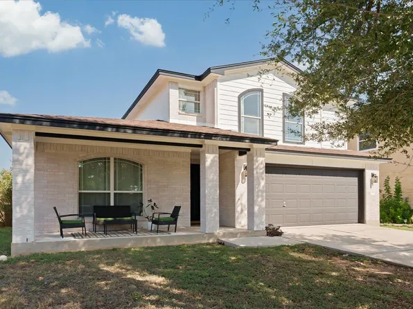 103 San Jacinto Dr, Kyle, TX 78640