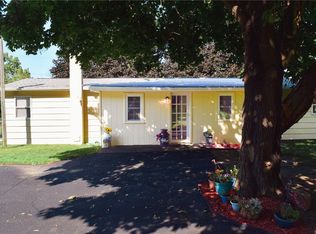 7040 Ridge Rd, Sodus, NY 14551