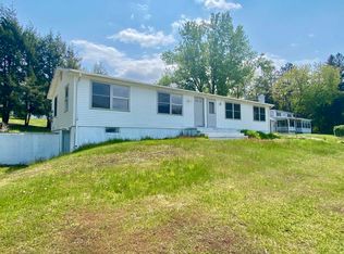 38 Primrose Hl, Arlington, VT 05250