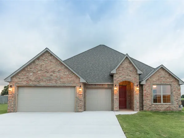 1104 Mount Pinchot Ave, Lawton, OK 73507