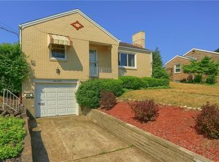 412 Neola Cir, Pittsburgh, PA 15237