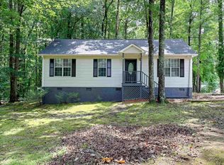 100 Eason Ct, Youngsville, NC 27596