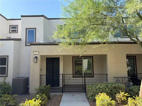 3614 Tripoli Cove Ave, Las Vegas, NV 89106