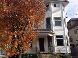 197 Claremont Ave FLOOR 1, Buffalo, NY
