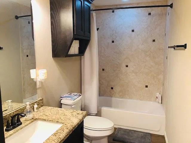 3 bed, 1614 sqft, $2,100 — Photo 3
