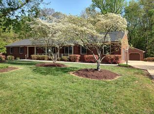 957 Kingsland Rd, Henrico, VA 23231