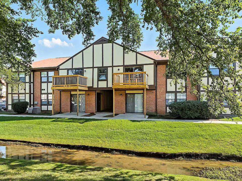 Devonshire Apartments
