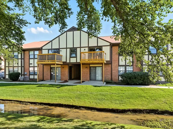 Devonshire Apartments