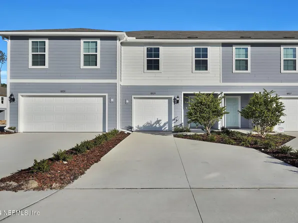 10129 DEEP PINE Court, Jacksonville, FL 32221