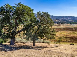 23700 Dart Dr Lot 31, Tehachapi, CA 93561