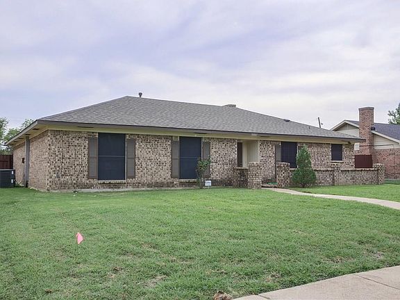 2nd image of 3317 Heather Glen Dr