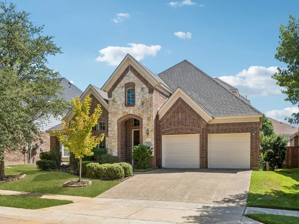 712 Lathrop St, Argyle, TX 76226