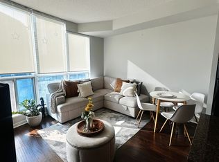 8 York St #2113, Toronto, ON M5J 2Y2