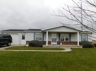 9487 State Route 107, Montpelier, OH 43543