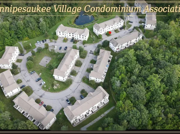 25 Village Drive #25, Meredith, NH 03253