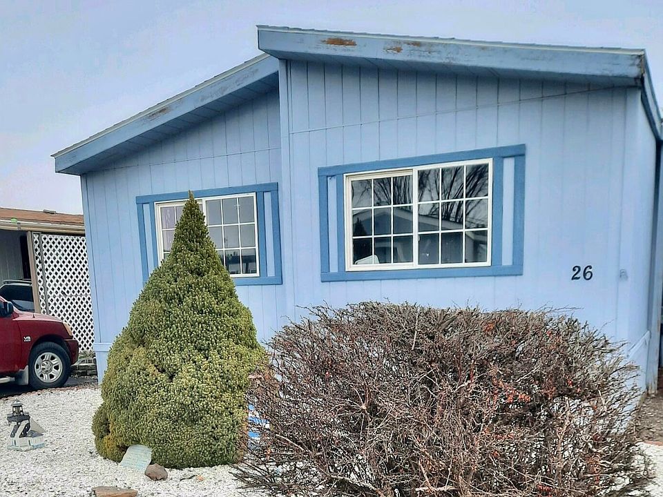 3950 Homedale Rd UNIT 26, Klamath Falls, OR 97603 Zillow
