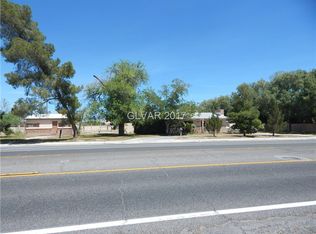 5930 W Gowan Rd, Las Vegas, NV 89108