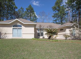 11 Saint Andrews, Hattiesburg, MS 39401