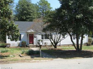 6815 Locust St, Richmond, VA 23228
