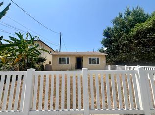 913 Edith Ave APT A, Alhambra, CA 91803