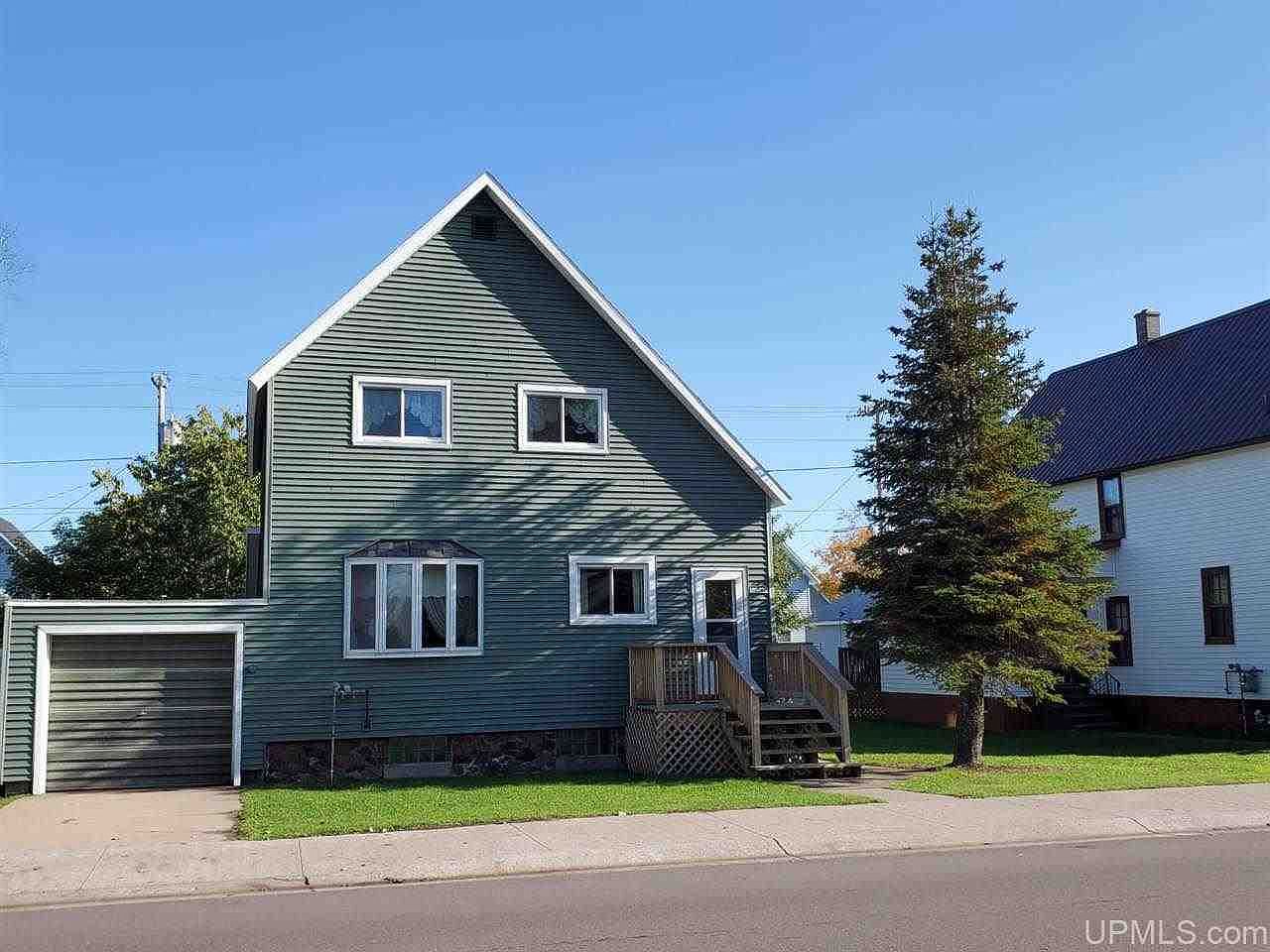 56562 Rockland St, Calumet, MI 49913 Zillow