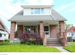 4714 Wichita Ave, Cleveland, OH