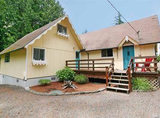 36851 Cypress Dr NE, Hansville, WA 98340