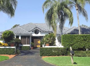 1559 Breakers West Blvd, West Palm Beach, FL 33411