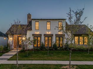 3803 128th St, Lubbock, TX 79423