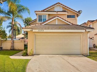 11173 Cortland St, Rancho Cucamonga, CA 91701