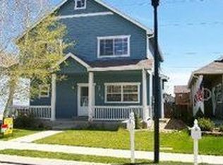 232 Cattail Ct, Longmont, CO 80501