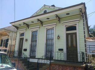 913 Touro St, New Orleans, LA 70116