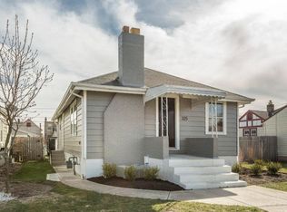 Frebis Ave, Columbus, OH