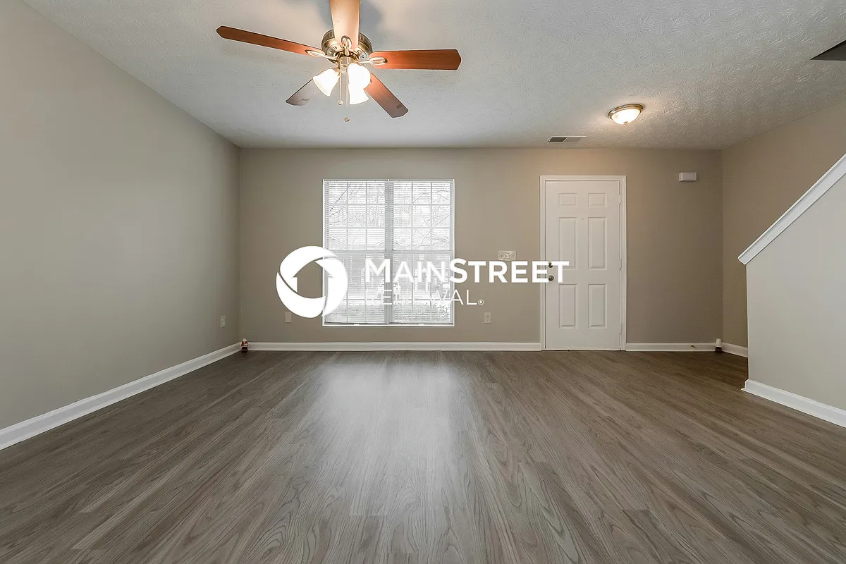 Living Room - 3798 Waldrop Ln
