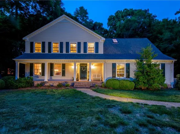 3340 Timber Rdg, Williamsburg, VA 23185