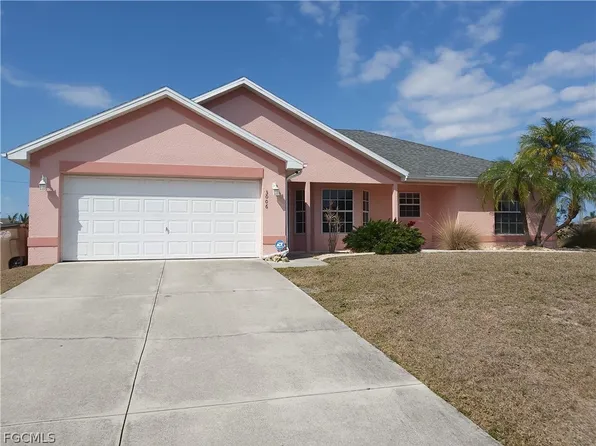 3006 SW 15th Pl, Cape Coral, FL 33914
