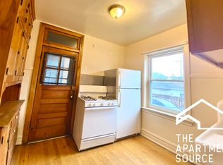5557 W Altgeld St UNIT 1, Chicago, IL 60639