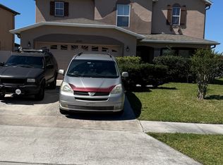 4709 Ross Lanier Ln, Kissimmee, FL 34758