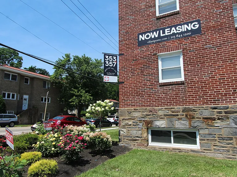 353-357 W Mount Airy Ave — Photo 36