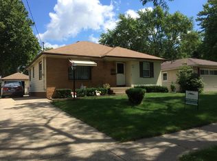 1408 Herrick Ave NE, Grand Rapids, MI 49505