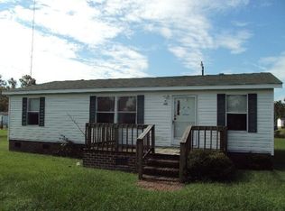 481 Andy Ln, Kinston, NC 28504