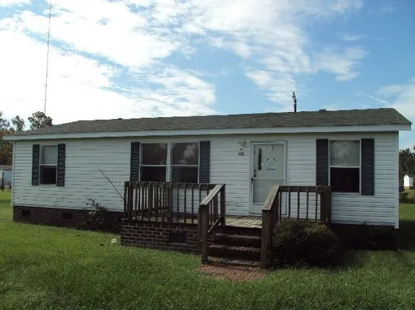 481 Andy Ln, Kinston, NC 28504