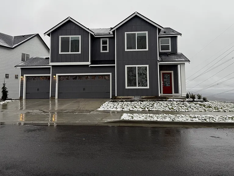 10829 N Wieber Dr — Photo 1