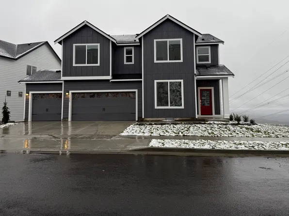 10829 N Wieber Dr, Spokane, WA 99208