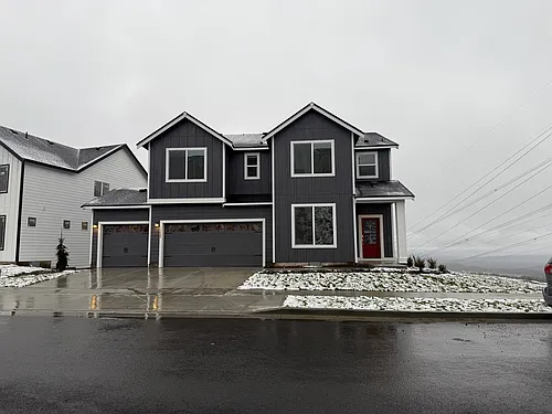 10829 N Wieber Dr Photo 1