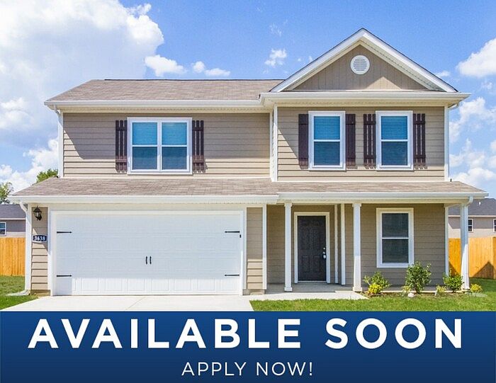 1st image of 3638 Stargell Dr