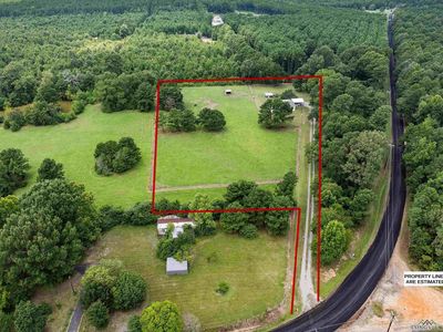 6607 County Road 322, De Berry, TX, 75639