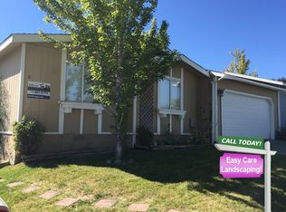 8 Brookshire Dr, Reno, NV 89506